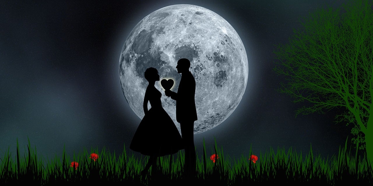 Love Relationships