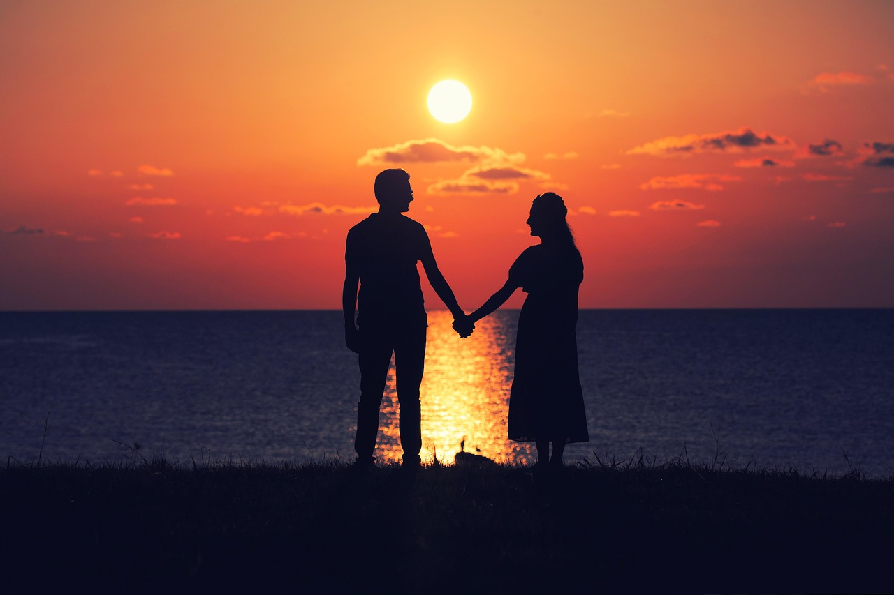 Love Relationships