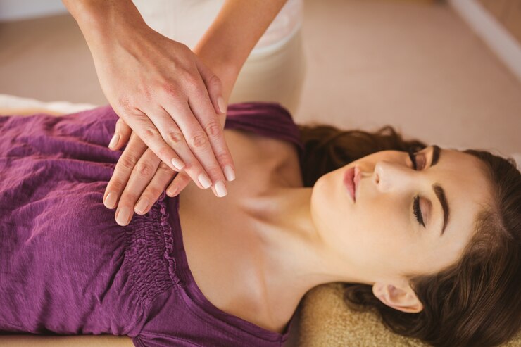 Reiki