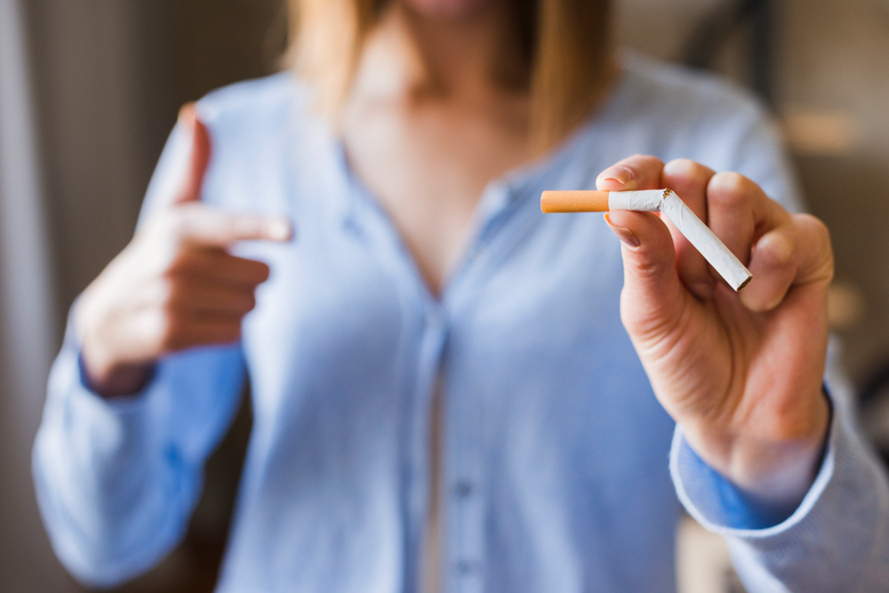 Smoking Cessation