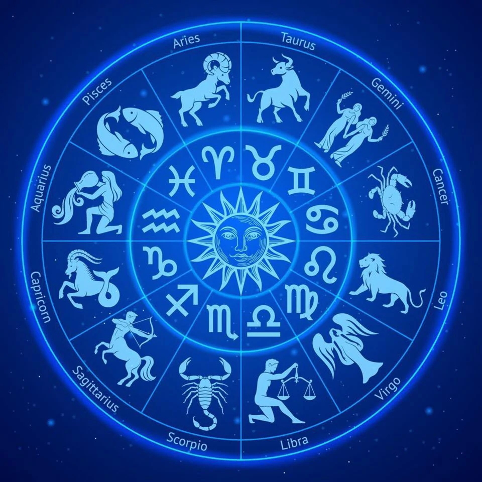 Zodiac Signs: Personality, Love, Relationships & Future